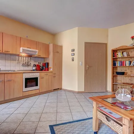 Zinnowitz, Margarete Zinnowitz