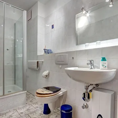 Zinnowitz, Margarete Διαμέρισμα *