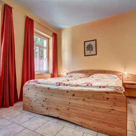 Zinnowitz, Margarete Apartment Zinnowitz