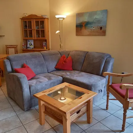 Διαμέρισμα Zinnowitz, Margarete Zinnowitz