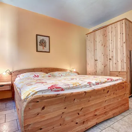 Διαμέρισμα Zinnowitz, Margarete Zinnowitz