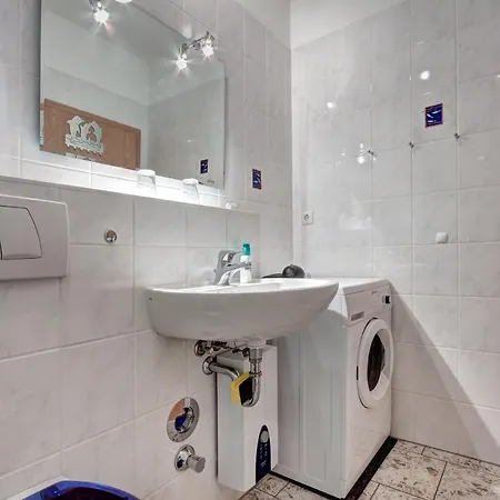 Διαμέρισμα Zinnowitz, Margarete