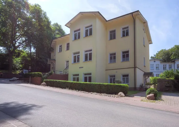 Zinnowitz, Margarete *