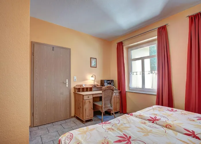 Zinnowitz, Margarete Daire