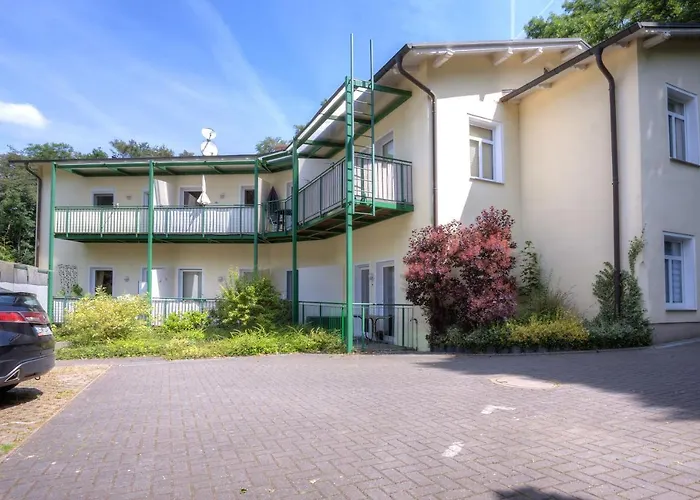 Zinnowitz, Margarete Daire *