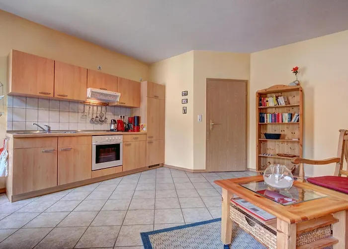 Zinnowitz, Margarete Penzance