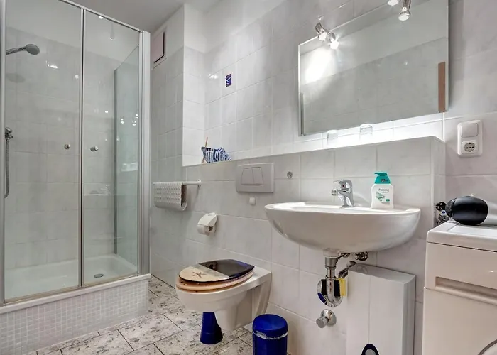 Zinnowitz, Margarete Daire *