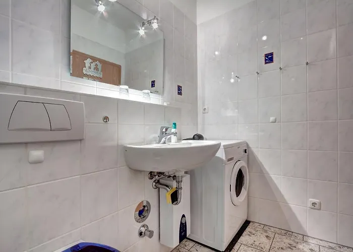 Daire Zinnowitz, Margarete